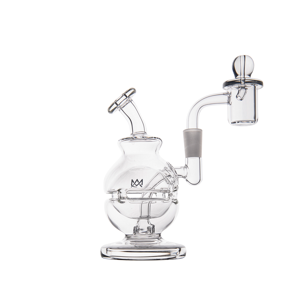 Royale Mini Dab Rig