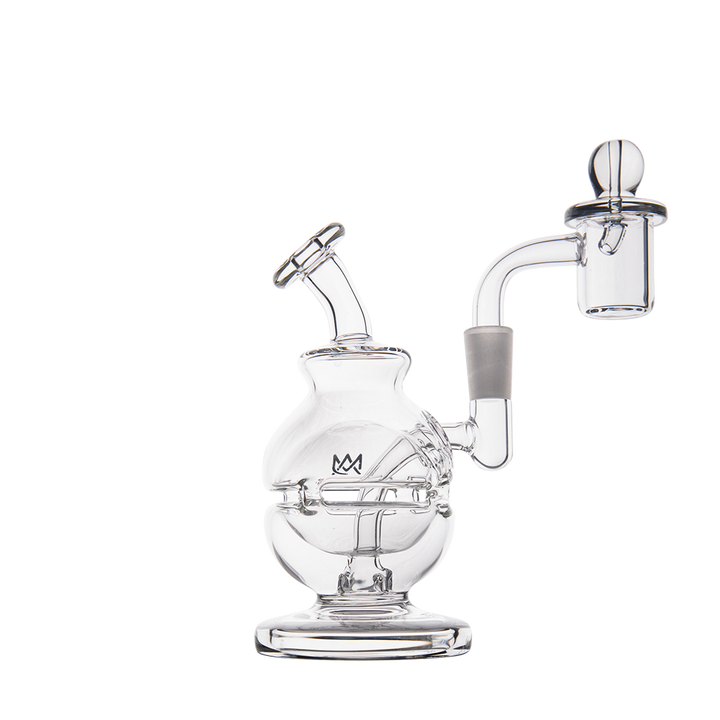Royale Mini Dab Rig