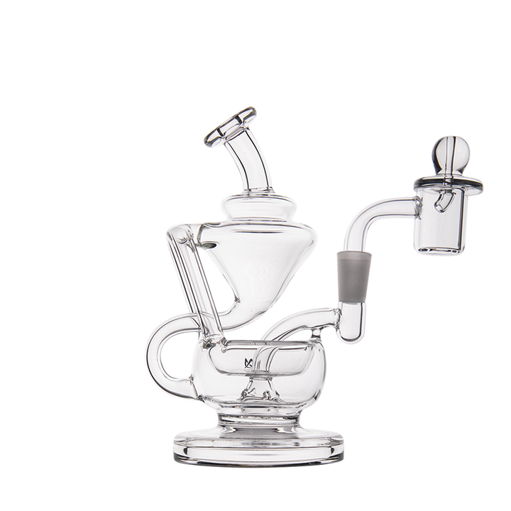Claude Mini Dab Rig