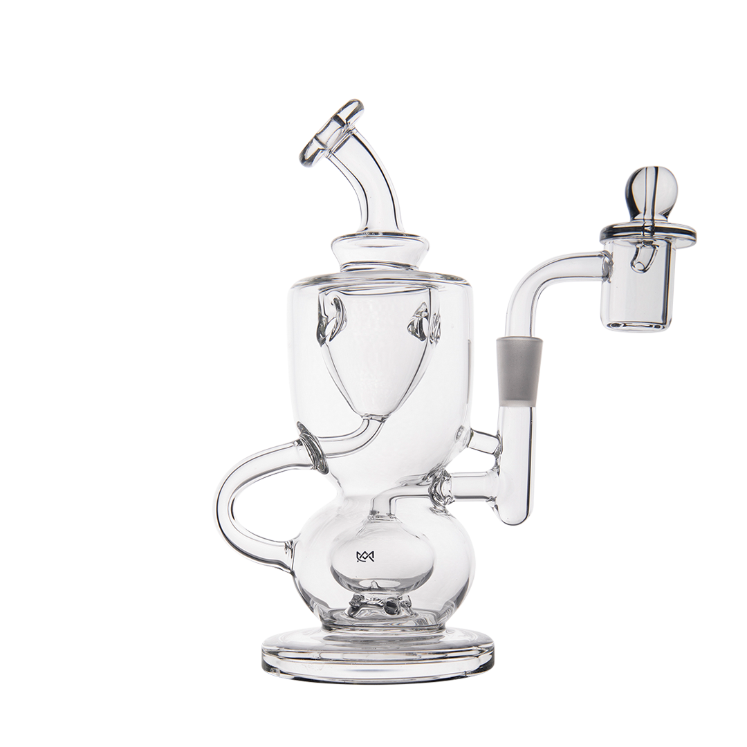 Titan Mini Dab Rig