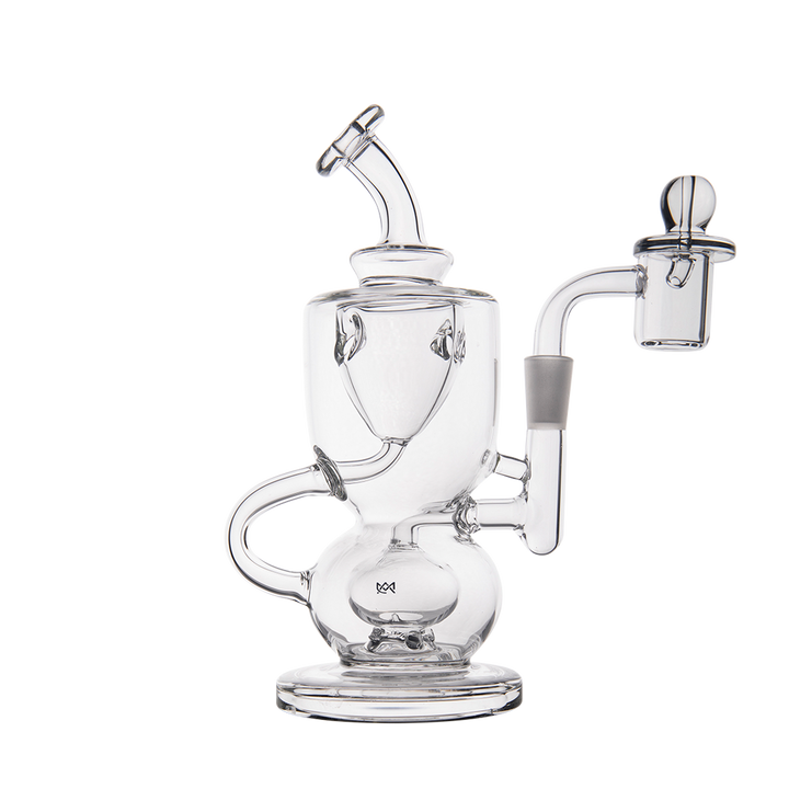 Titan Mini Dab Rig
