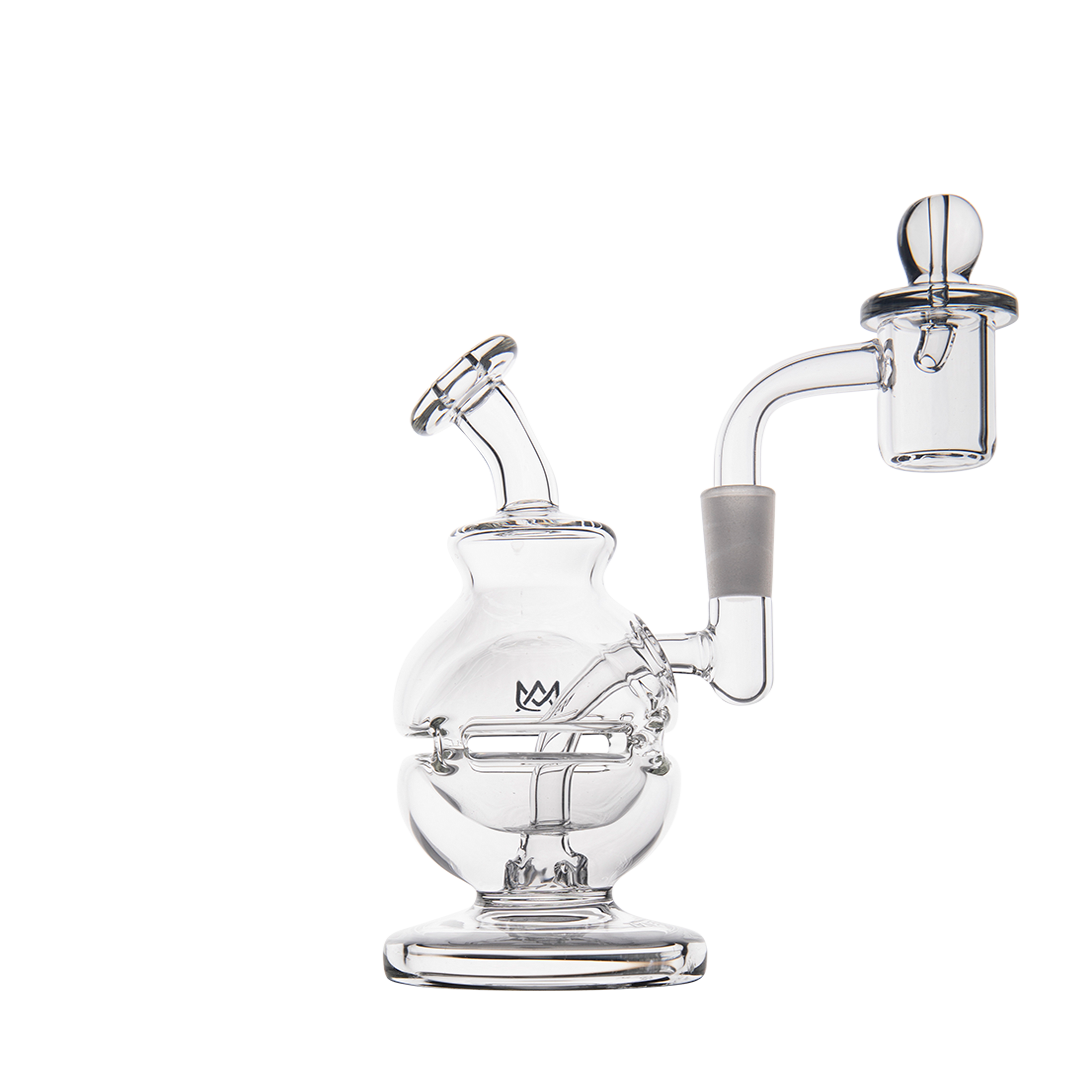 Royale Mini Dab Rig