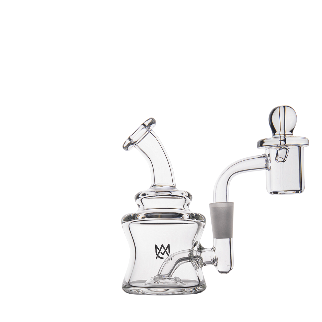 Jammer Mini Dab Rig