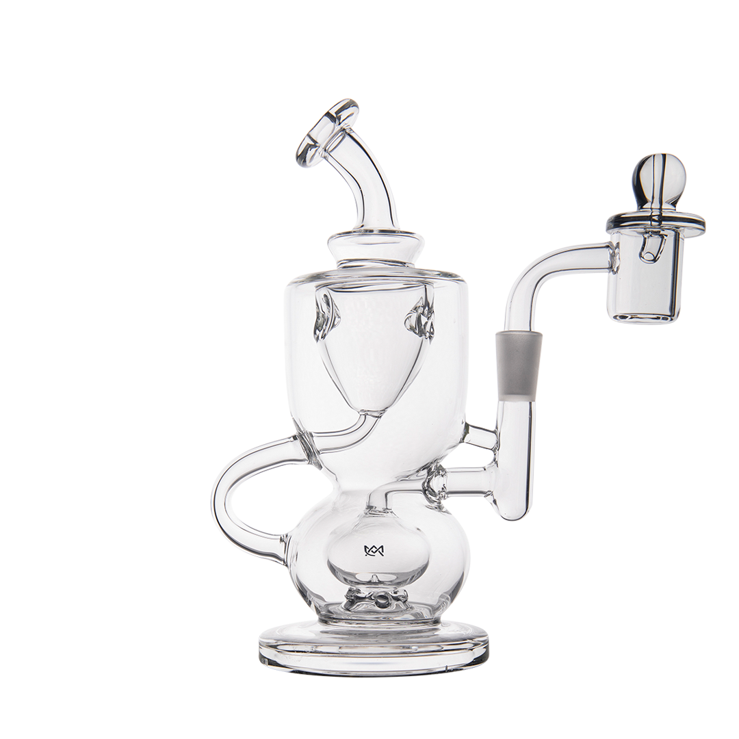 Titan Mini Dab Rig