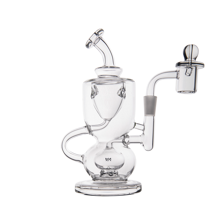Titan Mini Dab Rig