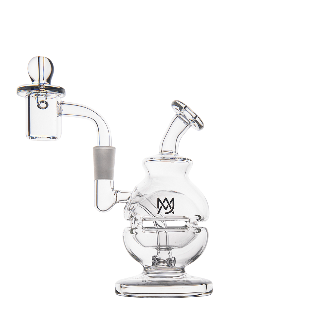 Royale Mini Dab Rig