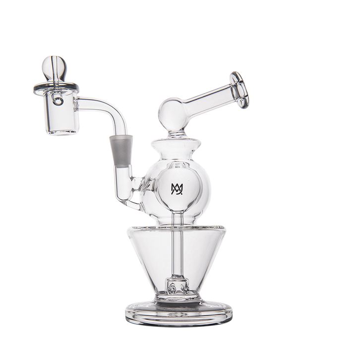 Gemini Mini Dab Rig