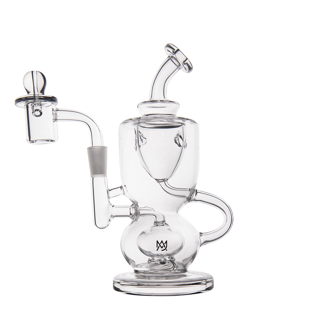 Titan Mini Dab Rig