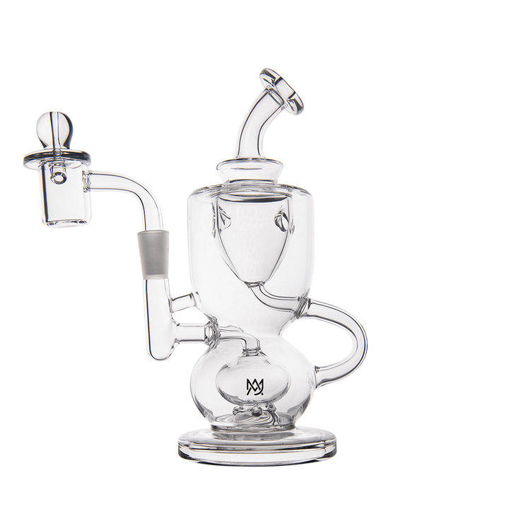 Titan Mini Dab Rig