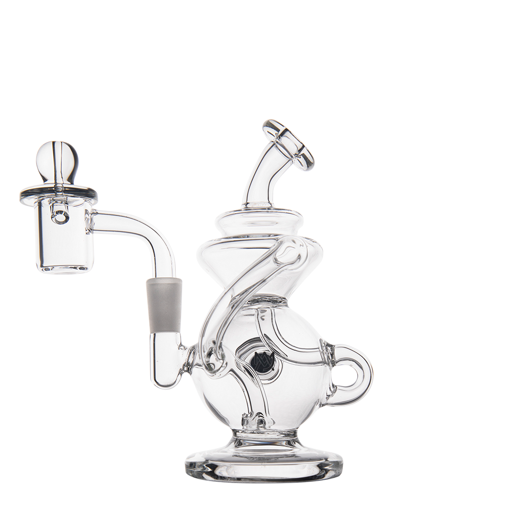 Mini Jig Mini Dab Rig