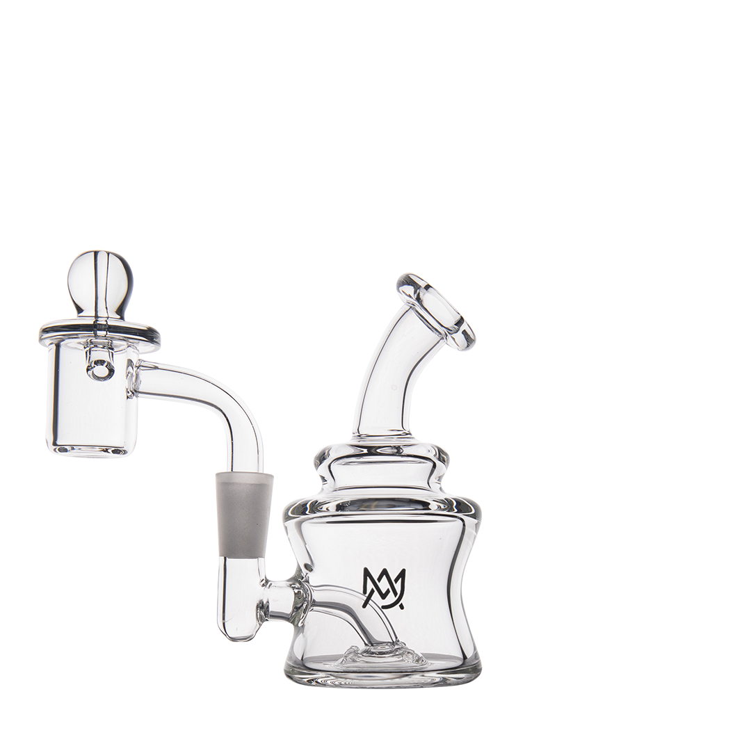 Jammer Mini Dab Rig