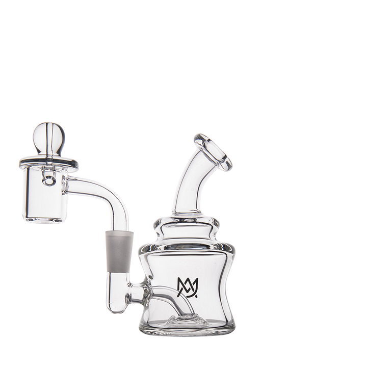 Jammer Mini Dab Rig
