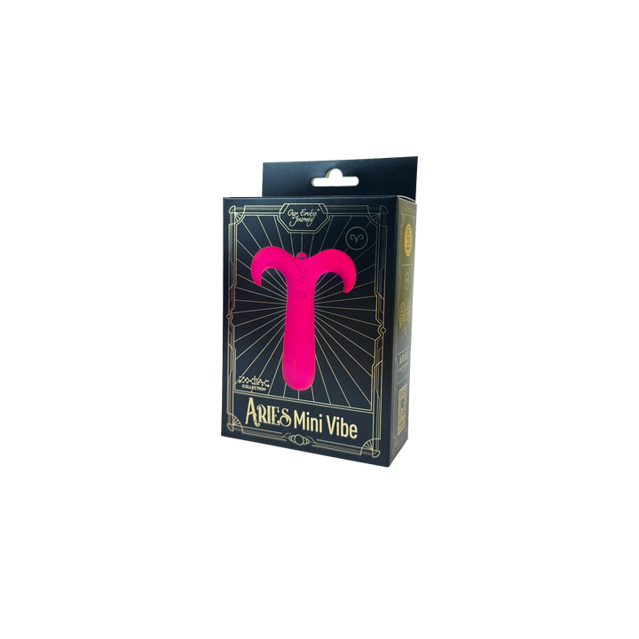 Aries Mini Vibe