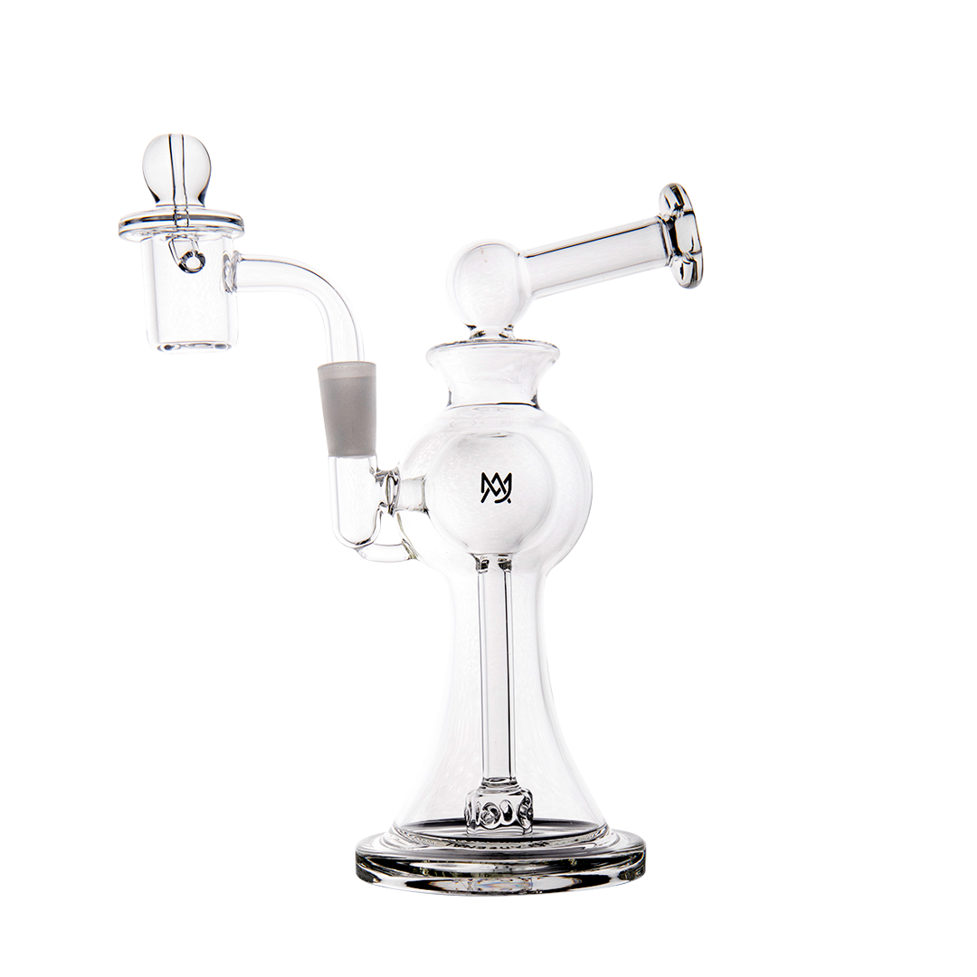 Apollo Mini Dab Rig