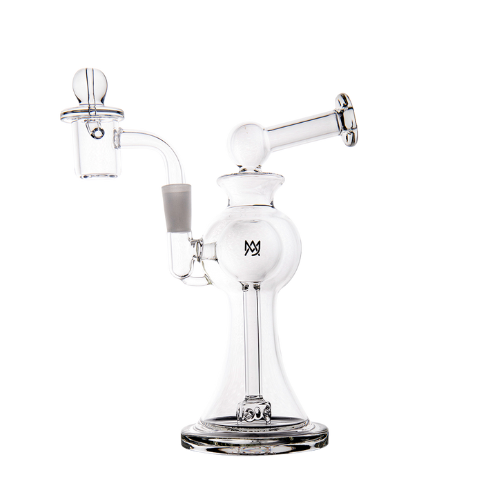 Apollo Mini Dab Rig