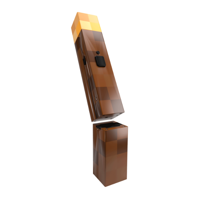 Pixel Kitchen Torch by Smyle™ Labs