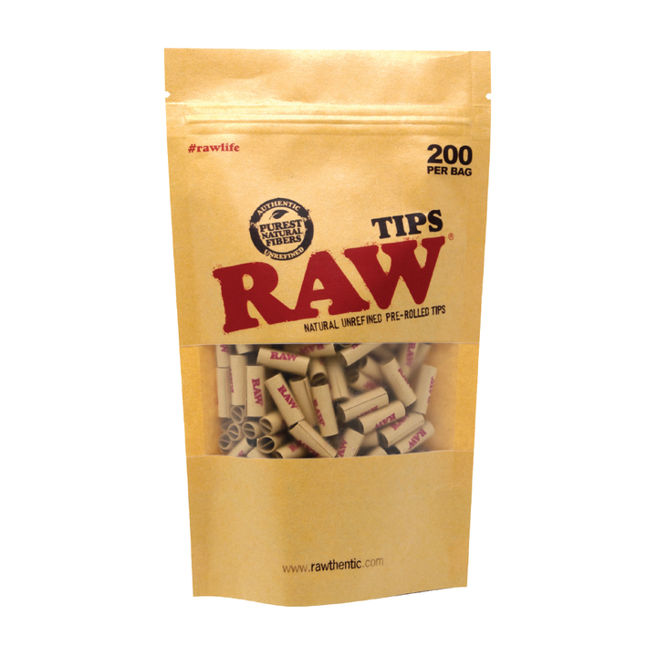 RAW Tips