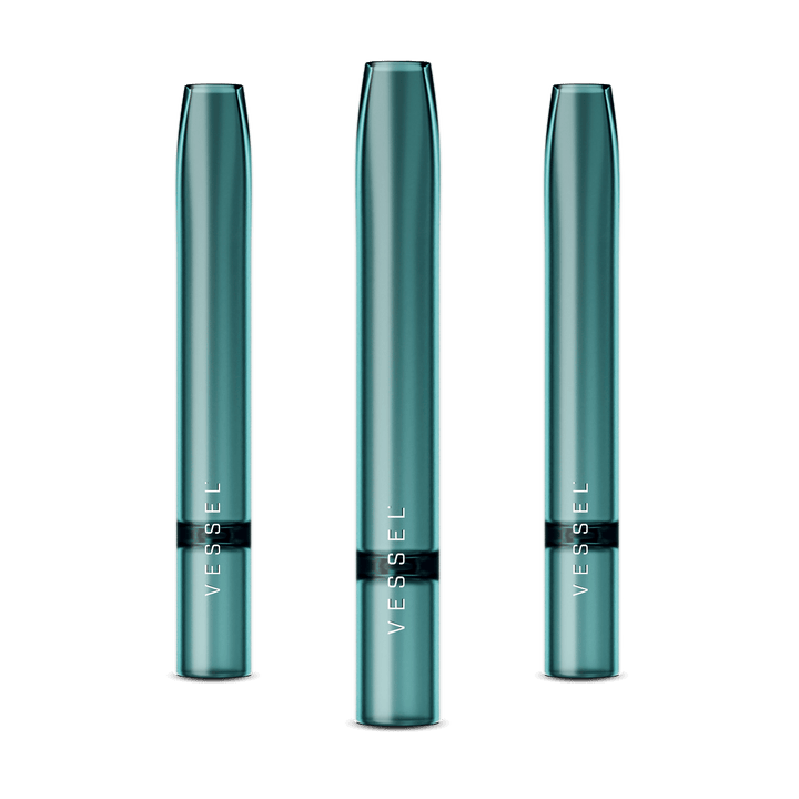 Vessel Air [Emerald]