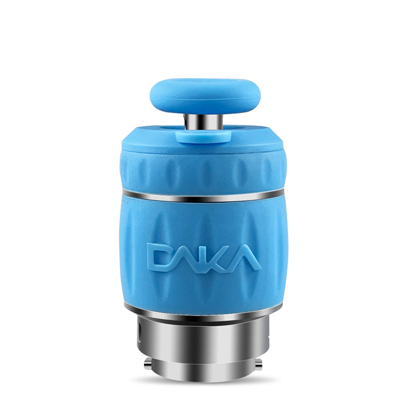 DAKA TurboDak 3 22mm Atomizer