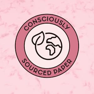 Rozy  - King Size Pink Cones Jar (50ct)