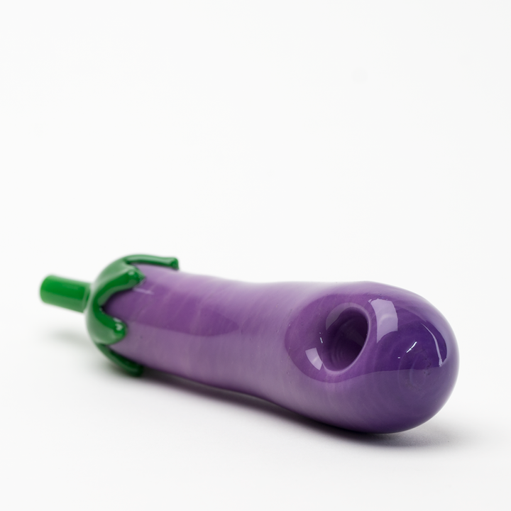 Dry Pipe - Eggplant