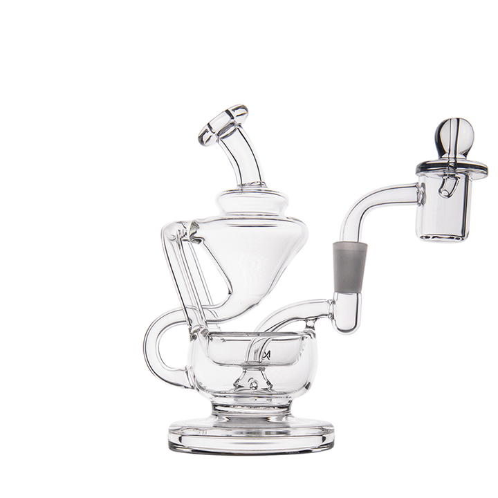 Claude Mini Dab Rig