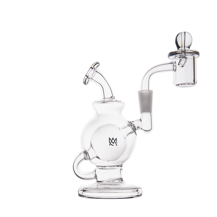Atlas Mini Dab Rig