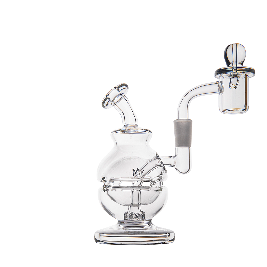 Royale Mini Dab Rig