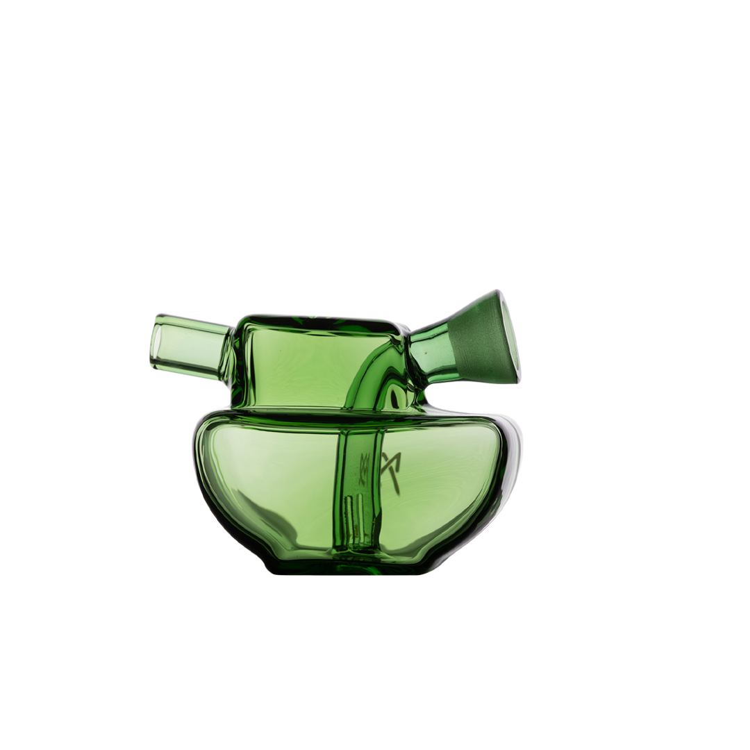 Commander Blunt Bubbler