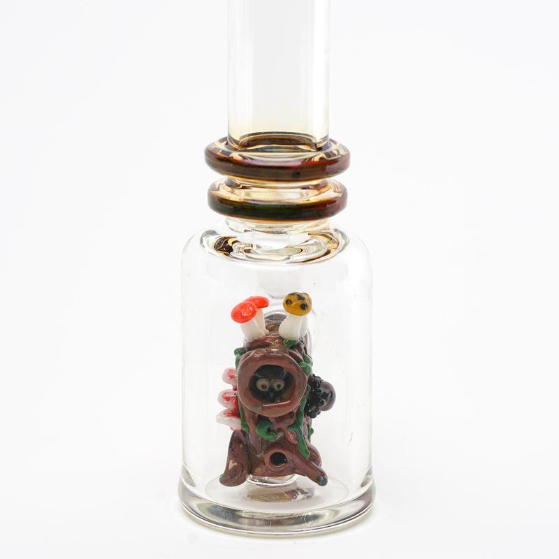 "Renew the Redwood" Mini Tube