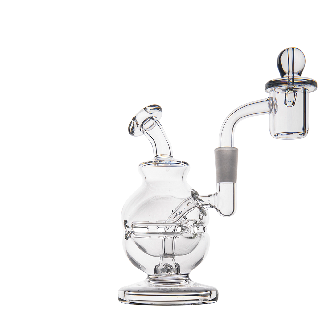 Royale Mini Dab Rig