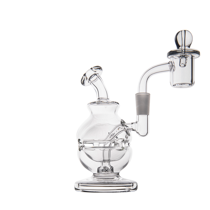 Royale Mini Dab Rig