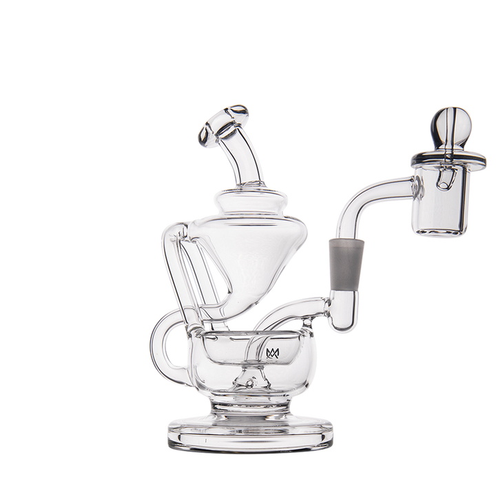 Claude Mini Dab Rig