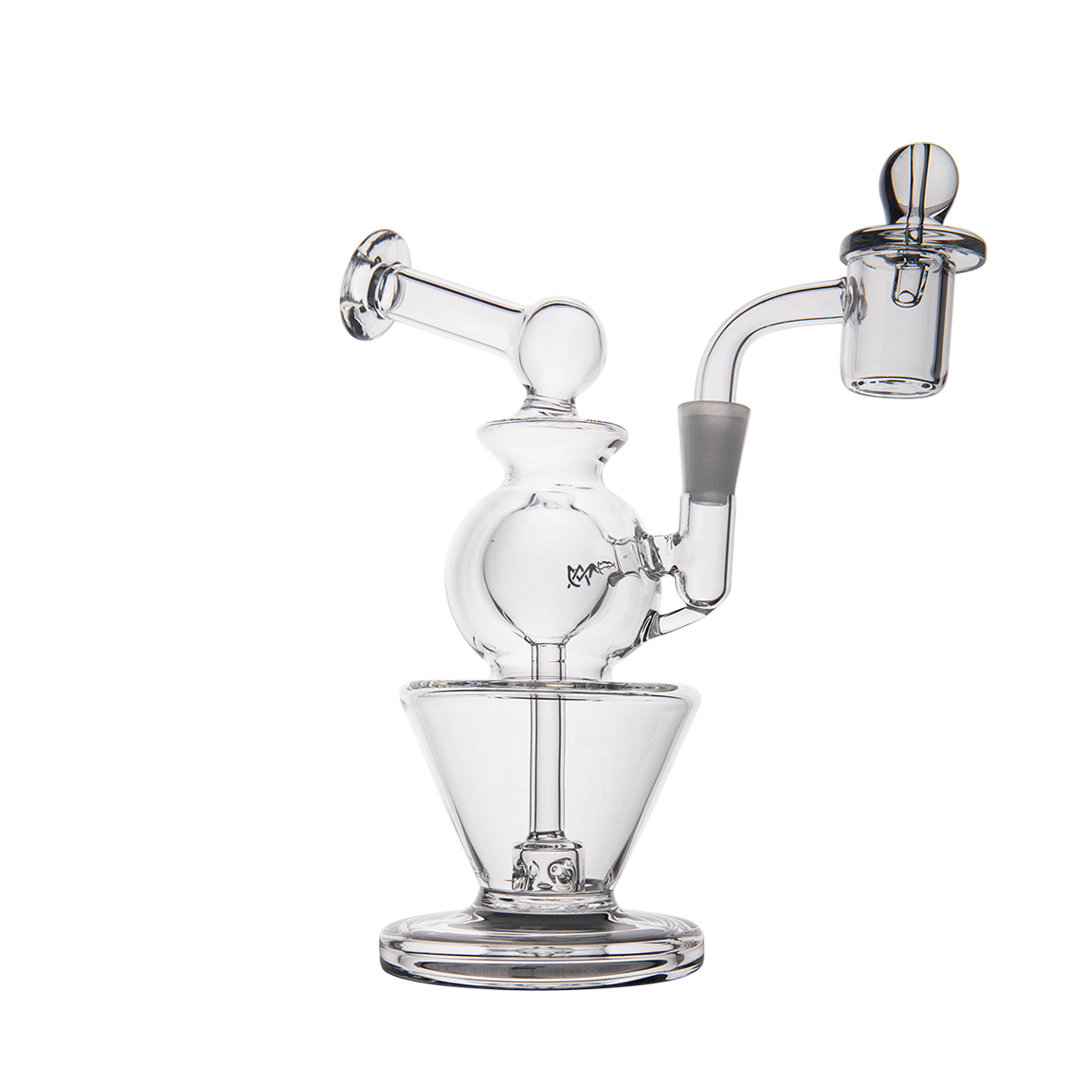 Gemini Mini Dab Rig