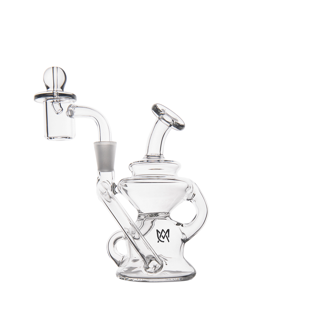 Hydra Mini Dab Rig