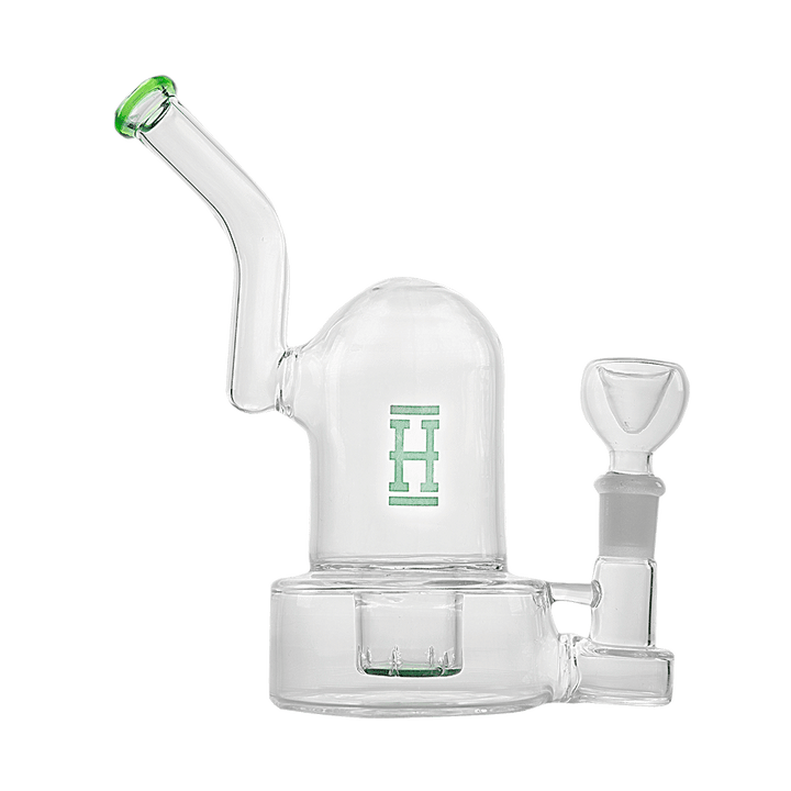 HEMPER Bell Rig - view 3 | BDDbrands