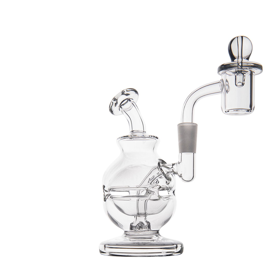 Royale Mini Dab Rig