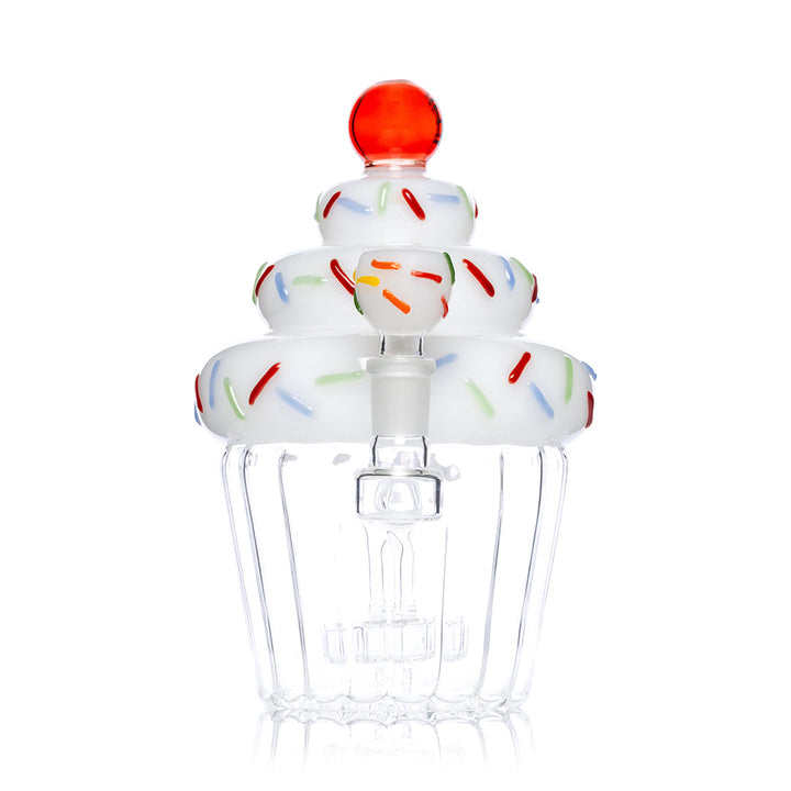 Cupcake XL Bong