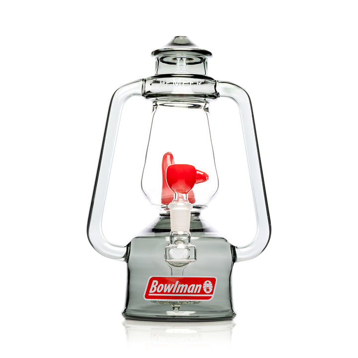 Hemper - Bowlman Lantern XL Bong 10"
