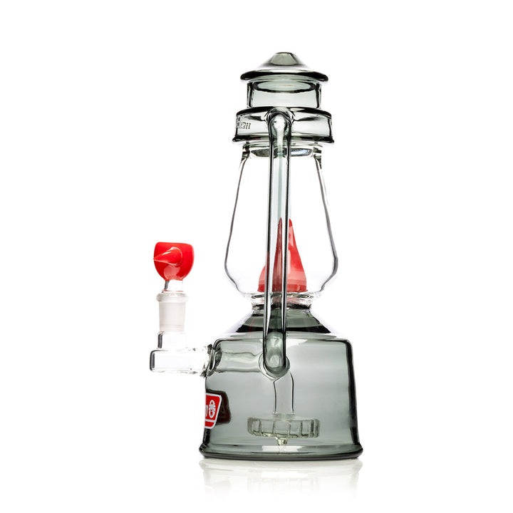 Hemper - Bowlman Lantern XL Bong 10"