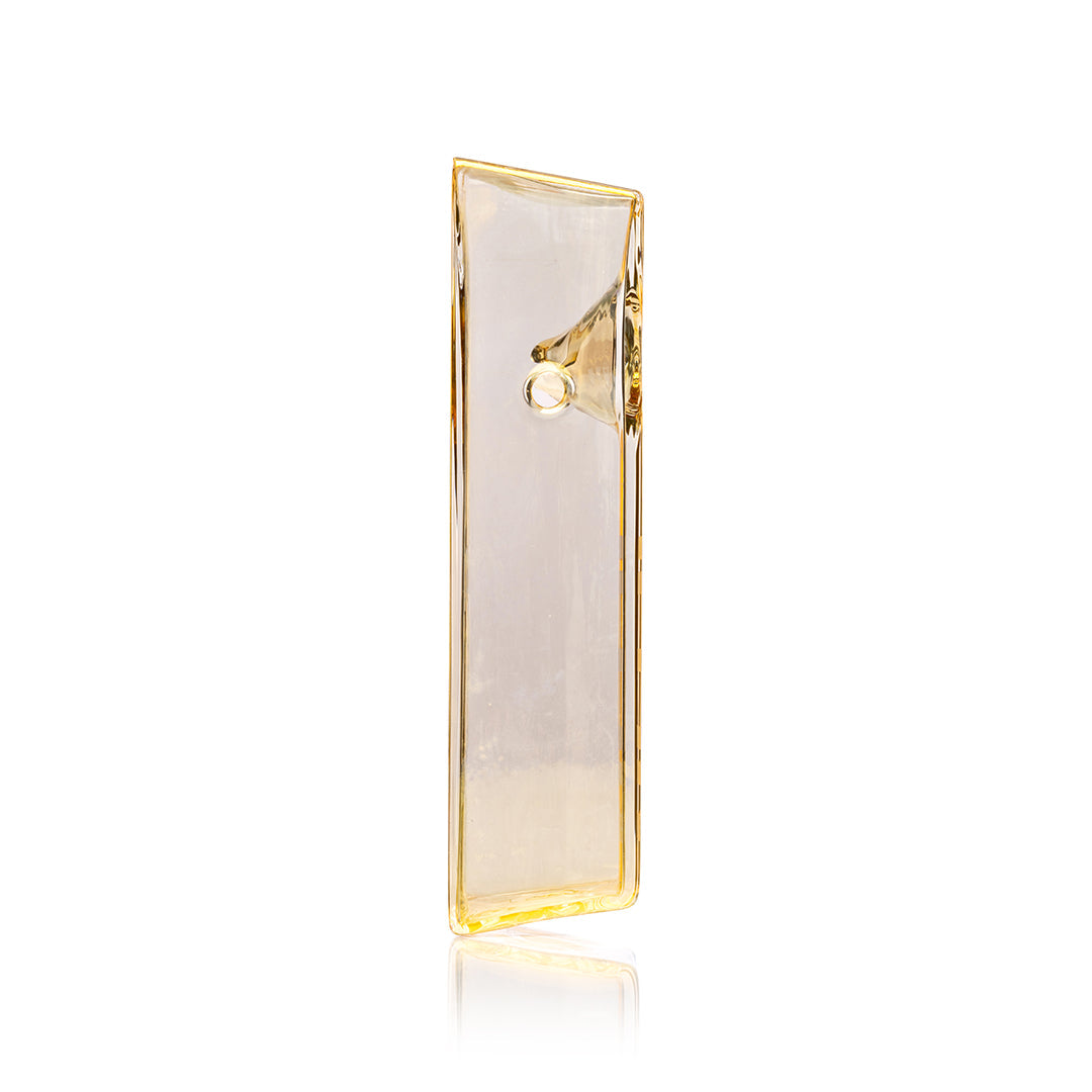 Gold Brick Hand Pipe