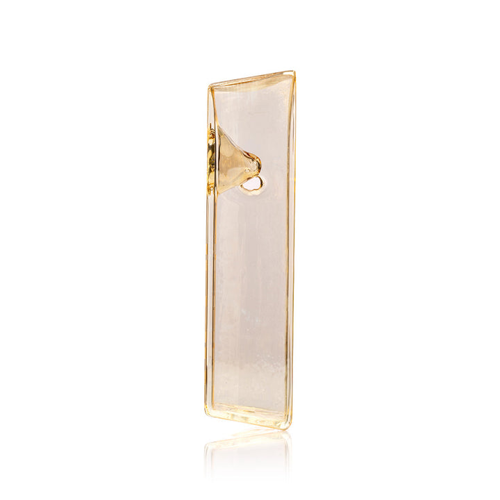 Gold Brick Hand Pipe