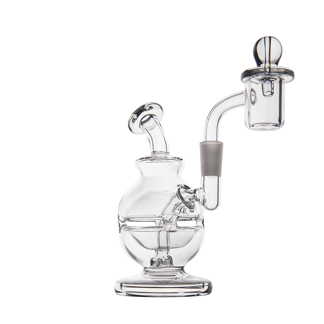 Royale Mini Dab Rig