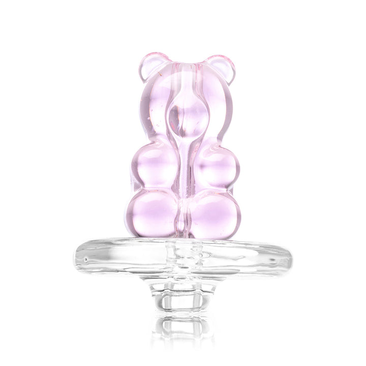 Gummy Bear Carb Cap