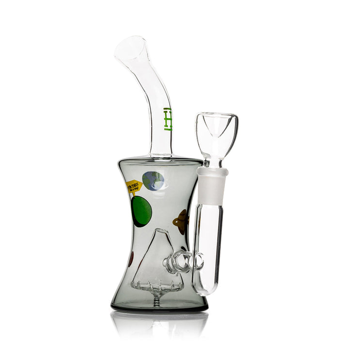 Cosmic Bong