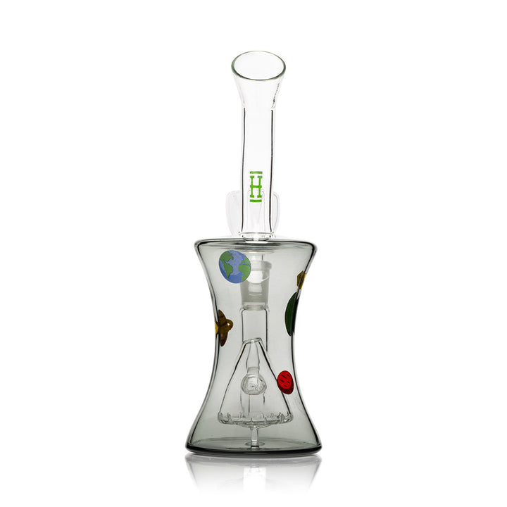 Cosmic Bong