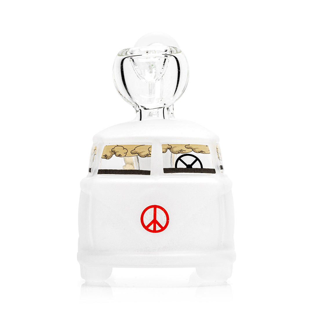 Groovy Van Bong 6”