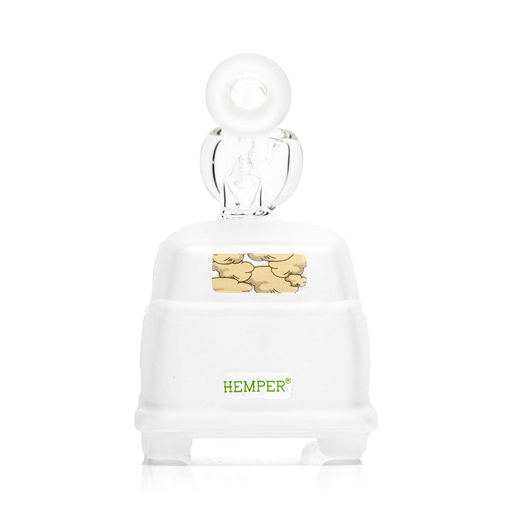 Groovy Van Bong 6”