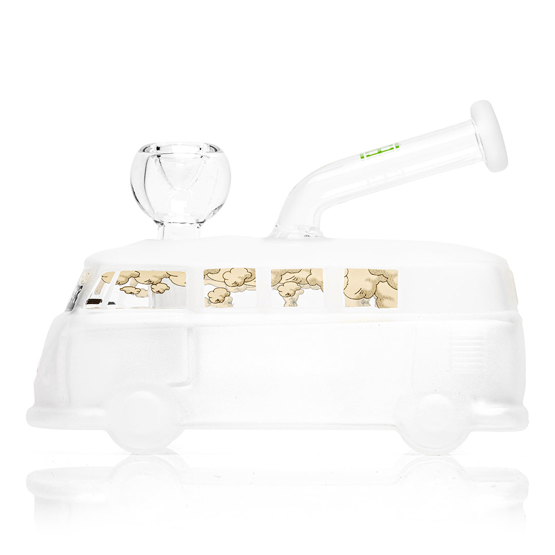 Groovy Van Bong 6”