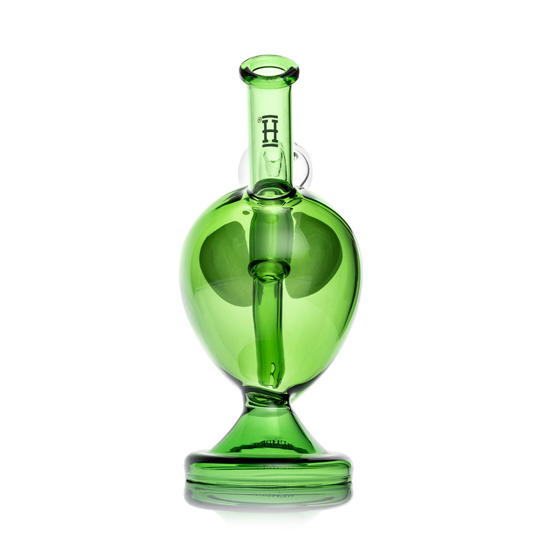 Alien Bong 6"